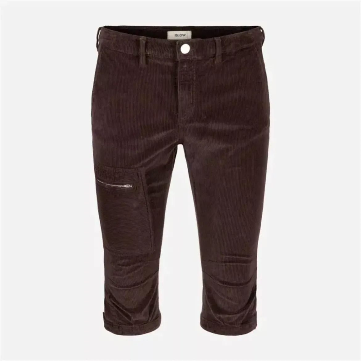 Bilde av ISLOW Islow chamonix nikkers herre  Brown